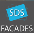 SDS FACADES PINS JUSTARET