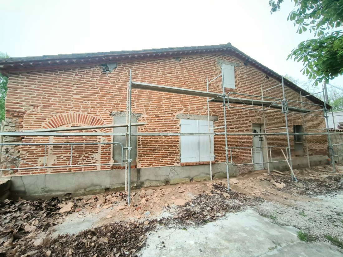 Réalisations Avant / Après 